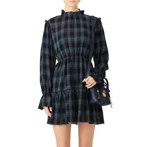 The Fifth Label Zone Tartan Dress M